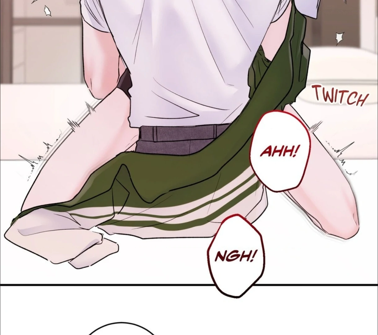X’s Partner - Chapter 22: Season 1 Finale manhwa
