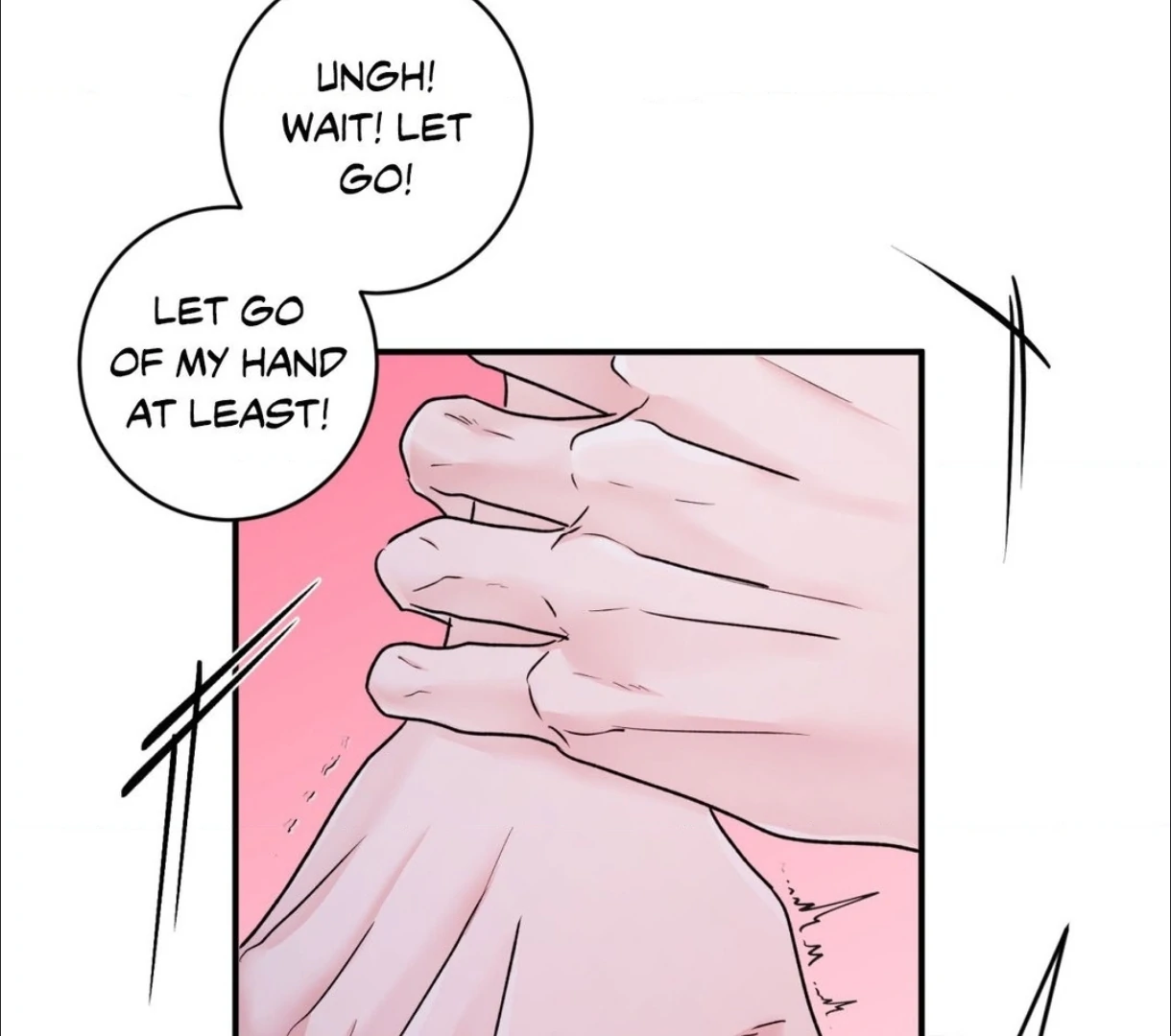 X’s Partner - Chapter 22: Season 1 Finale manhwa