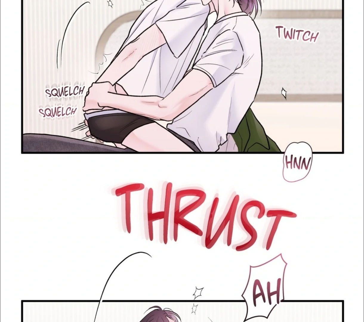 X’s Partner - Chapter 22: Season 1 Finale manhwa