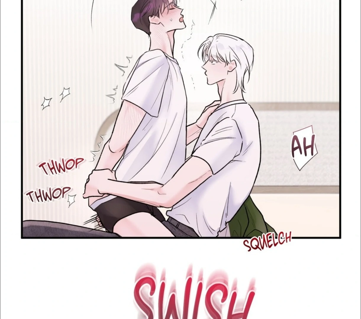 X’s Partner - Chapter 22: Season 1 Finale manhwa