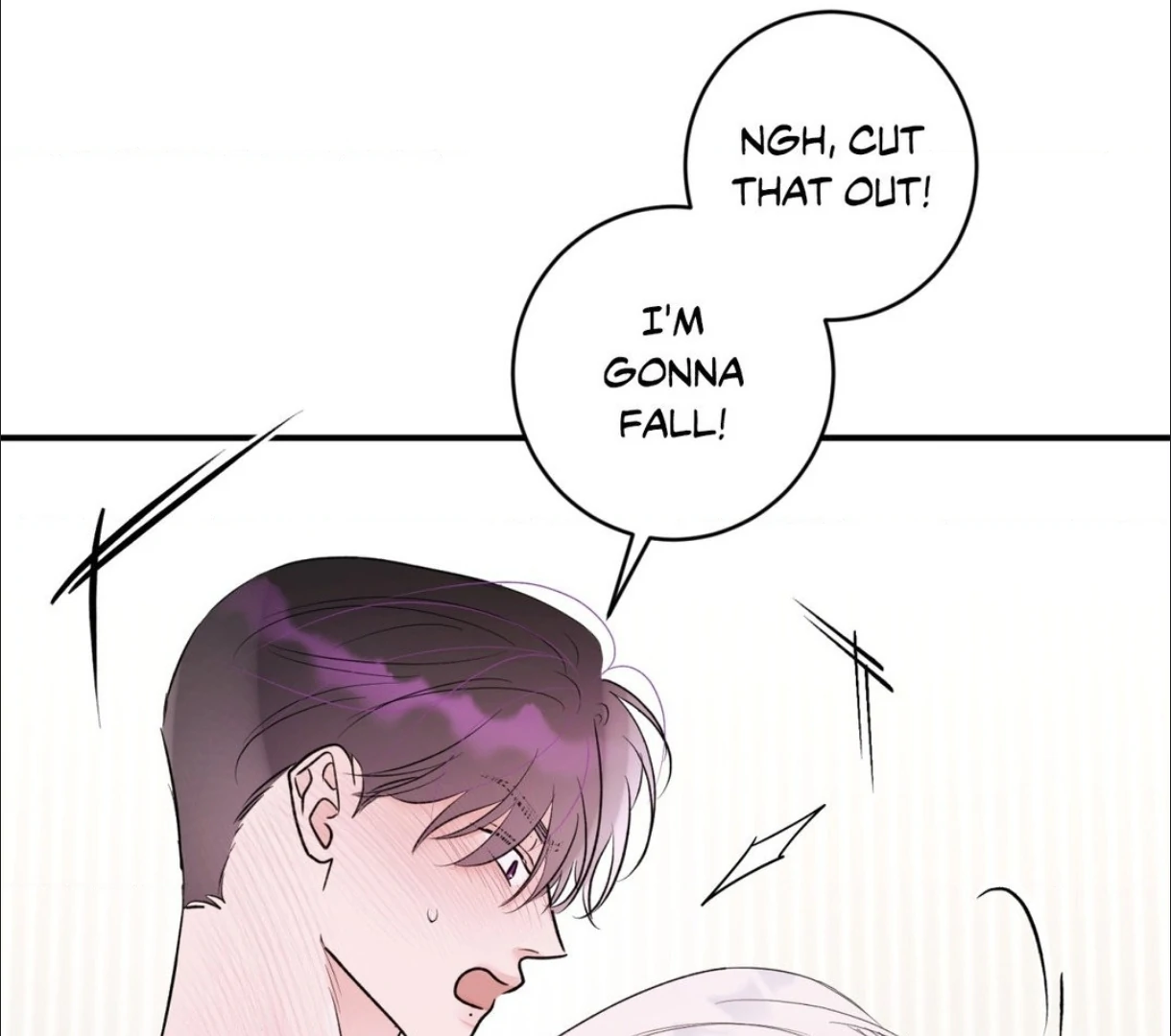 X’s Partner - Chapter 22: Season 1 Finale manhwa