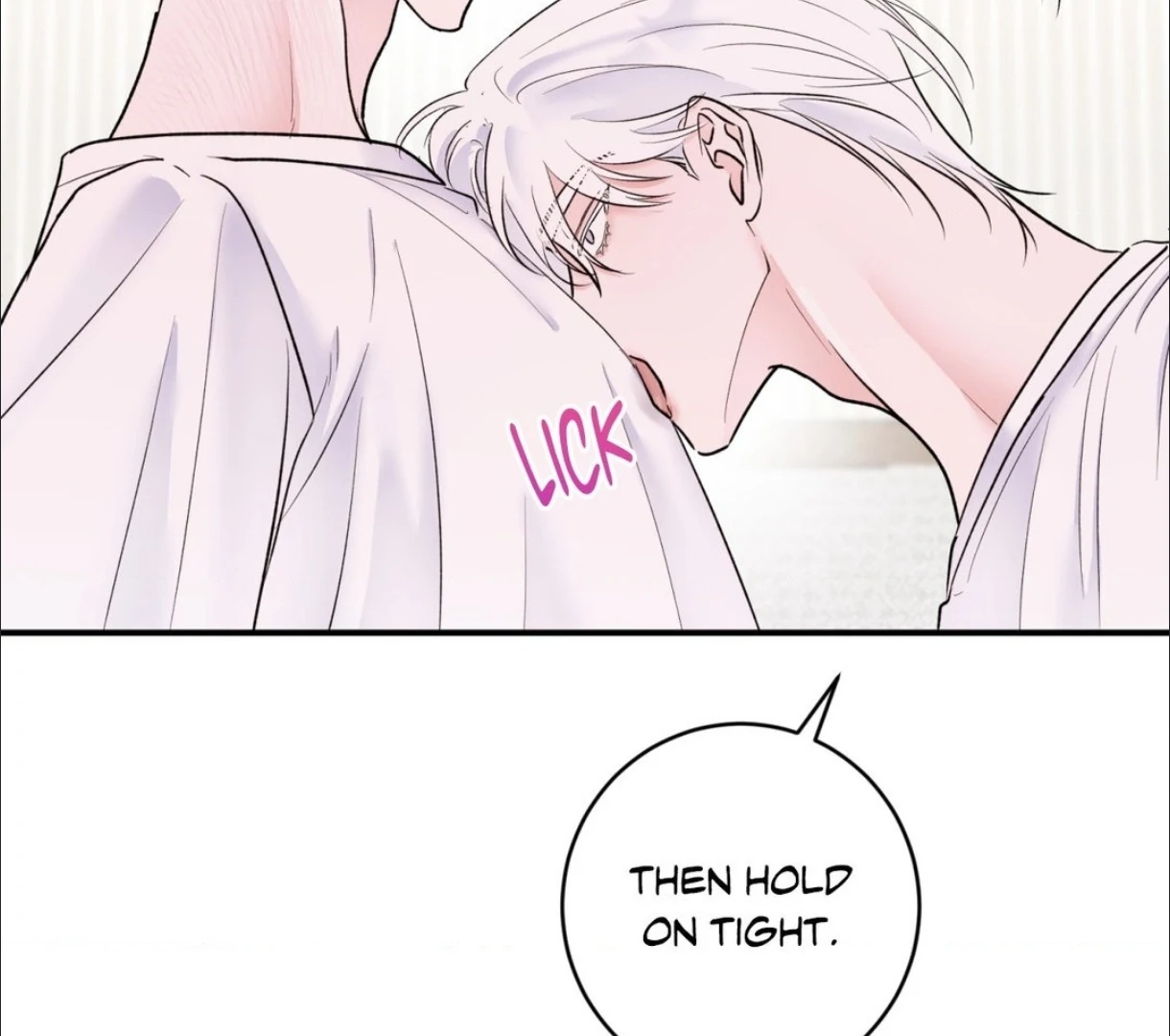 X’s Partner - Chapter 22: Season 1 Finale manhwa