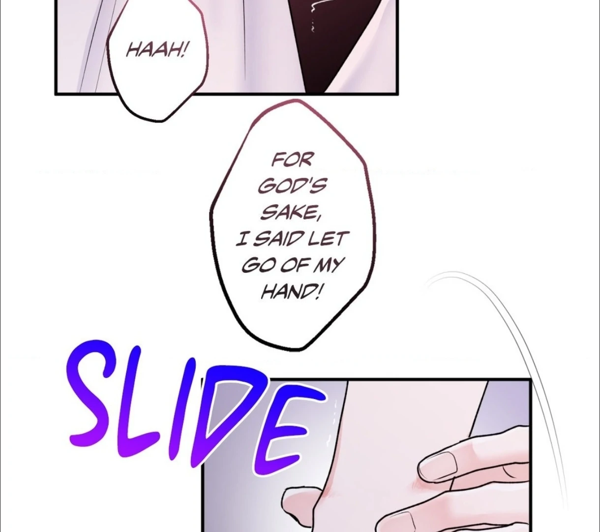 X’s Partner - Chapter 22: Season 1 Finale manhwa