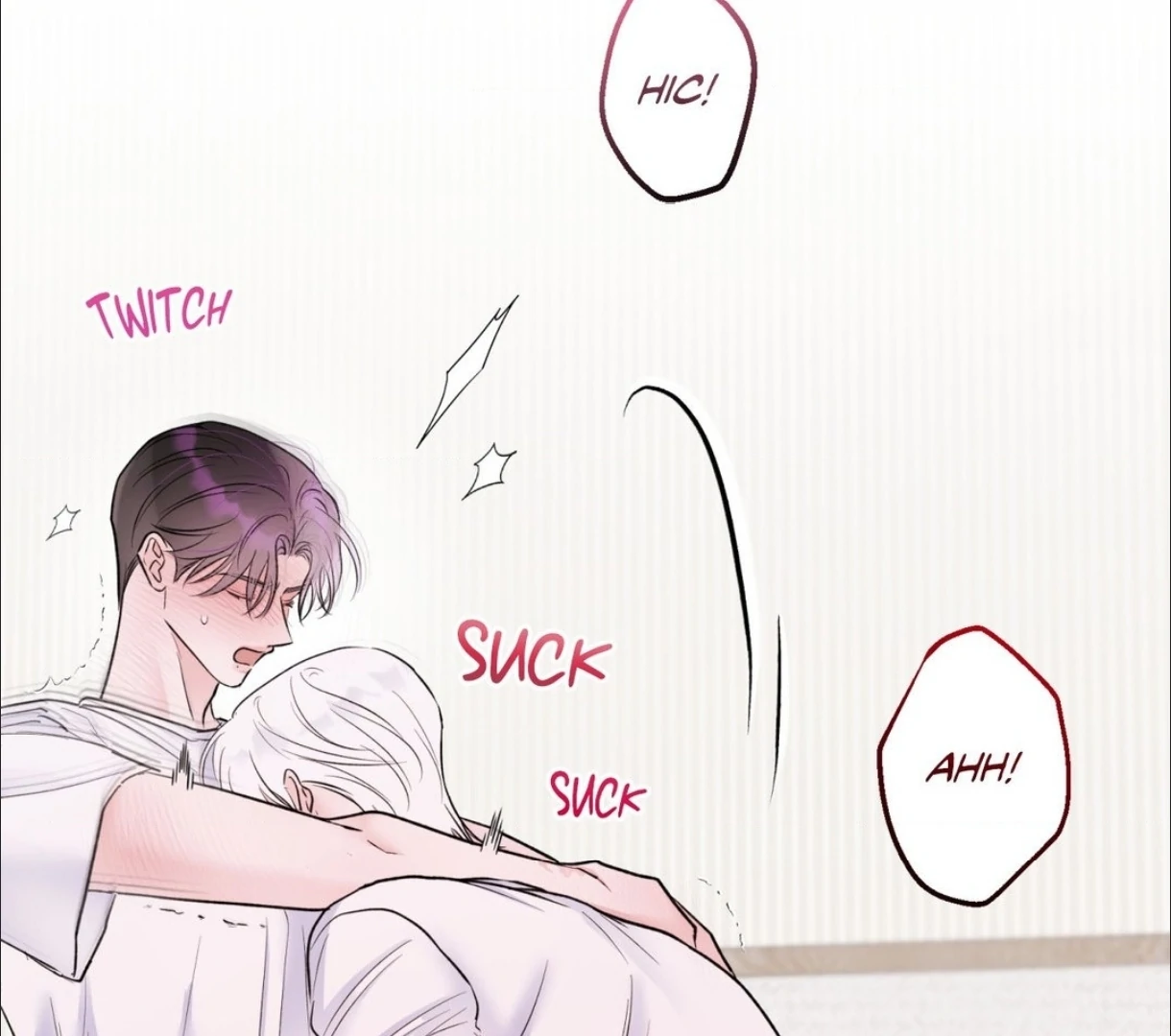 X’s Partner - Chapter 22: Season 1 Finale manhwa