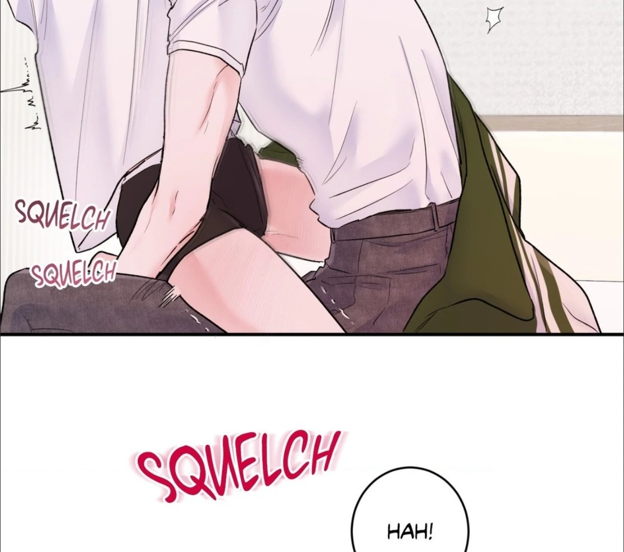 X’s Partner - Chapter 22: Season 1 Finale manhwa