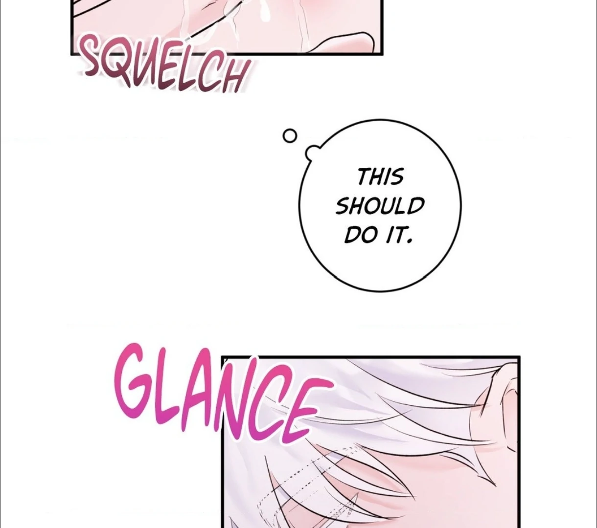X’s Partner - Chapter 22: Season 1 Finale manhwa