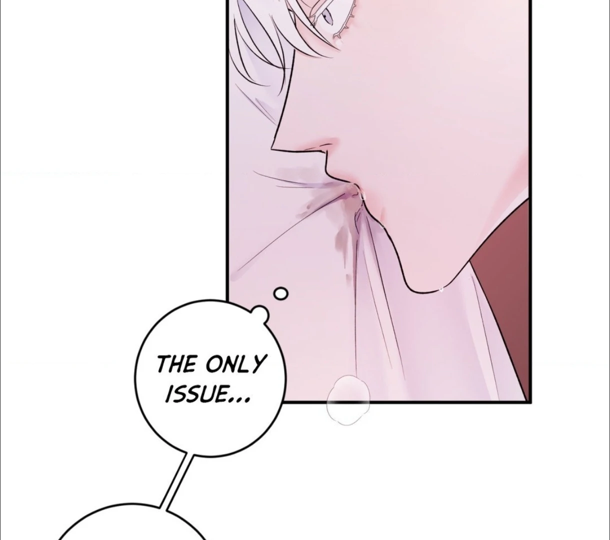 X’s Partner - Chapter 22: Season 1 Finale manhwa
