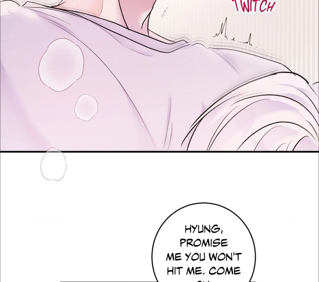 X’s Partner - Chapter 22: Season 1 Finale manhwa