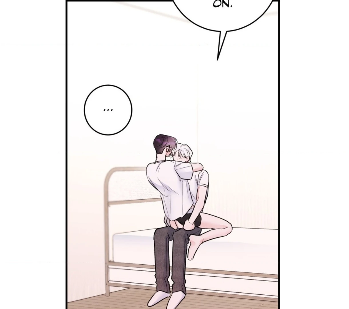 X’s Partner - Chapter 22: Season 1 Finale manhwa