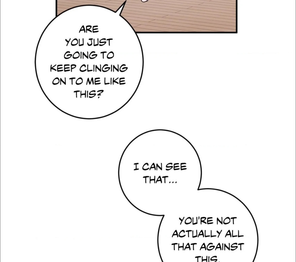 X’s Partner - Chapter 22: Season 1 Finale manhwa