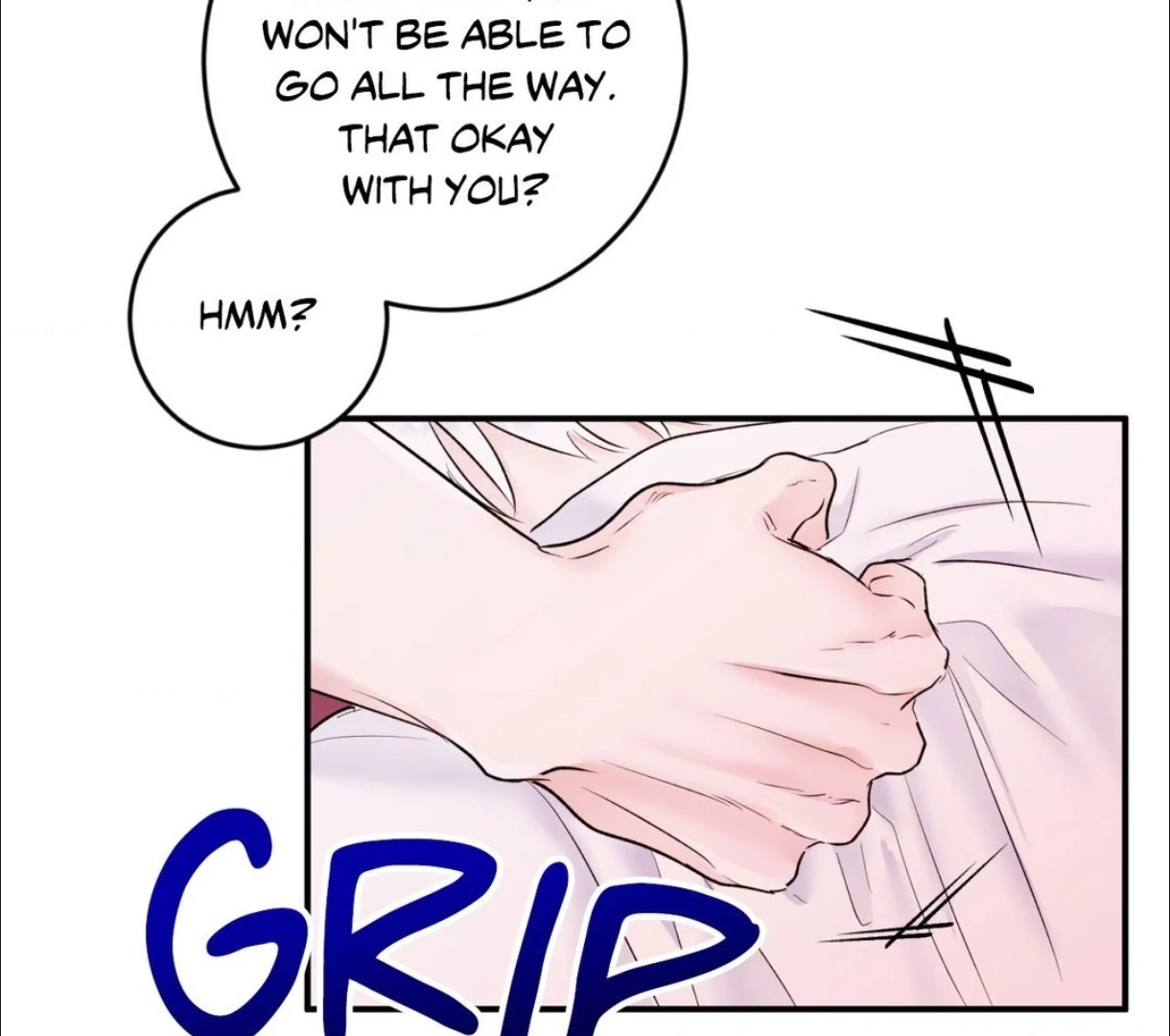 X’s Partner - Chapter 22: Season 1 Finale manhwa