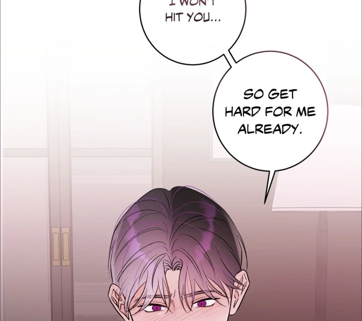 X’s Partner - Chapter 22: Season 1 Finale manhwa
