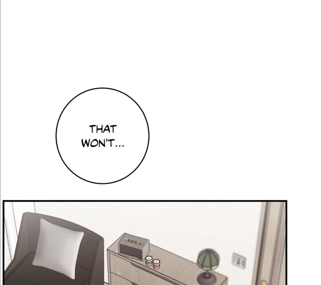 X’s Partner - Chapter 22: Season 1 Finale manhwa