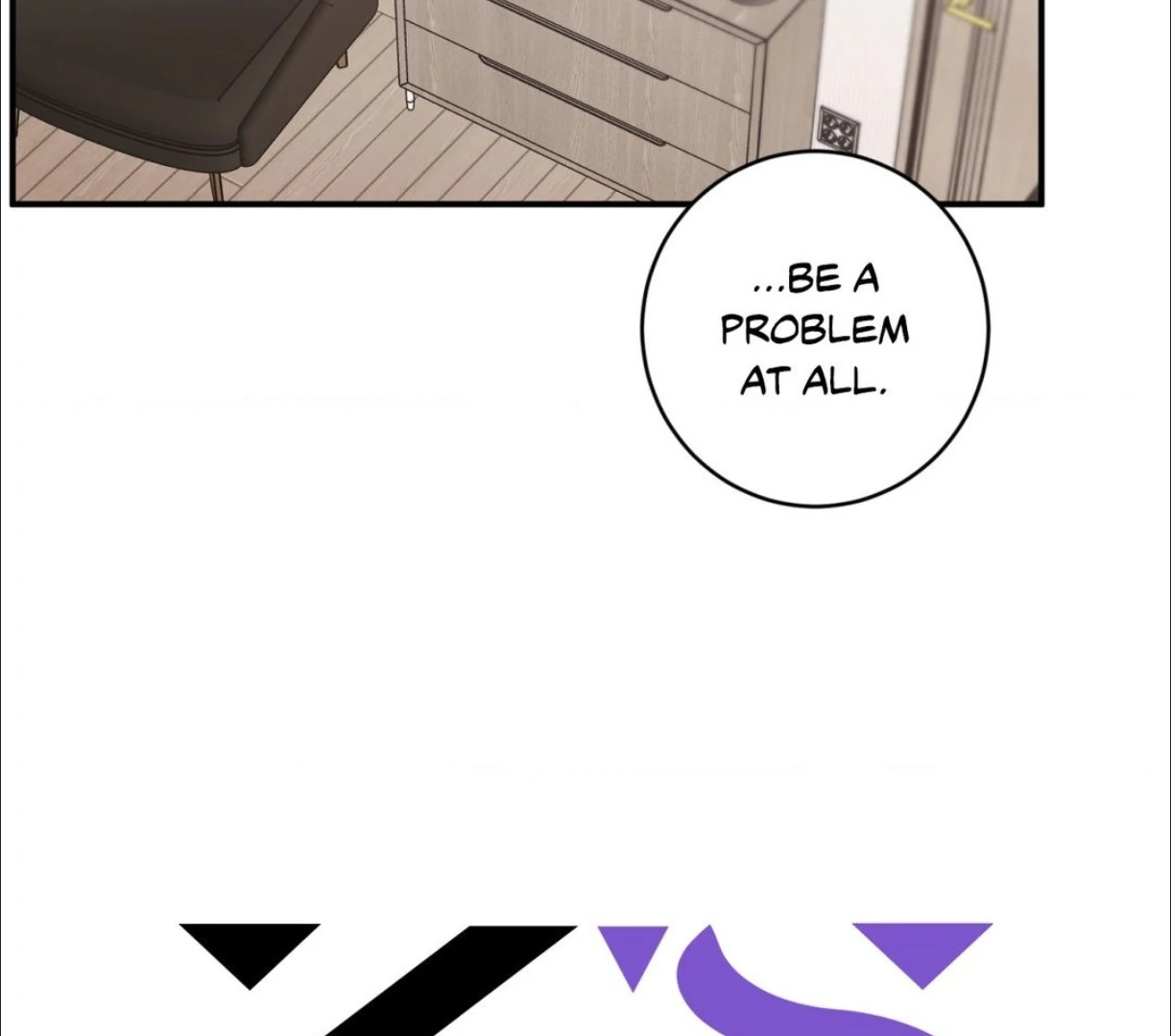 X’s Partner - Chapter 22: Season 1 Finale manhwa