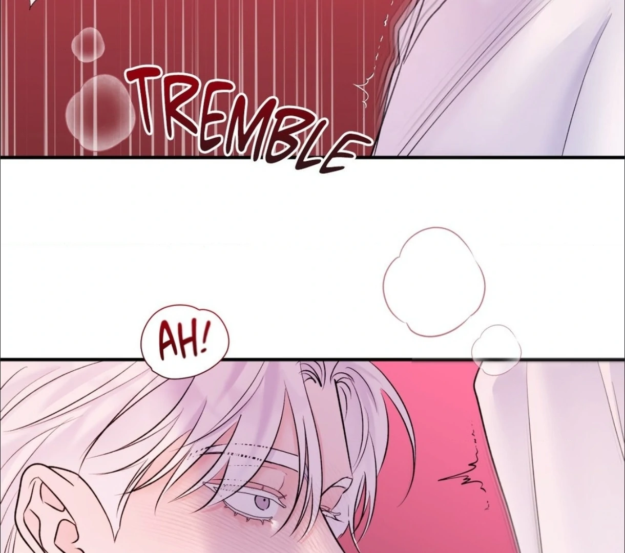 X’s Partner - Chapter 22: Season 1 Finale manhwa