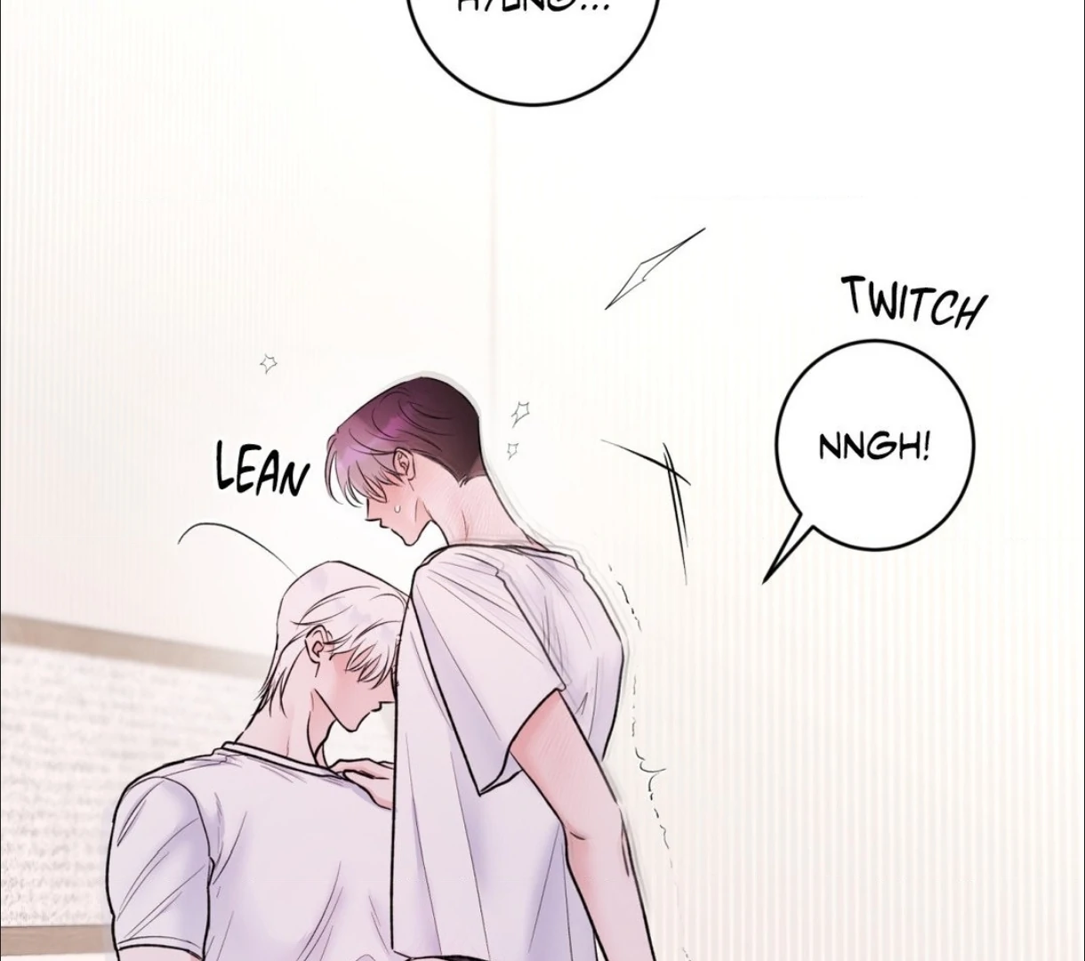 X’s Partner - Chapter 22: Season 1 Finale manhwa