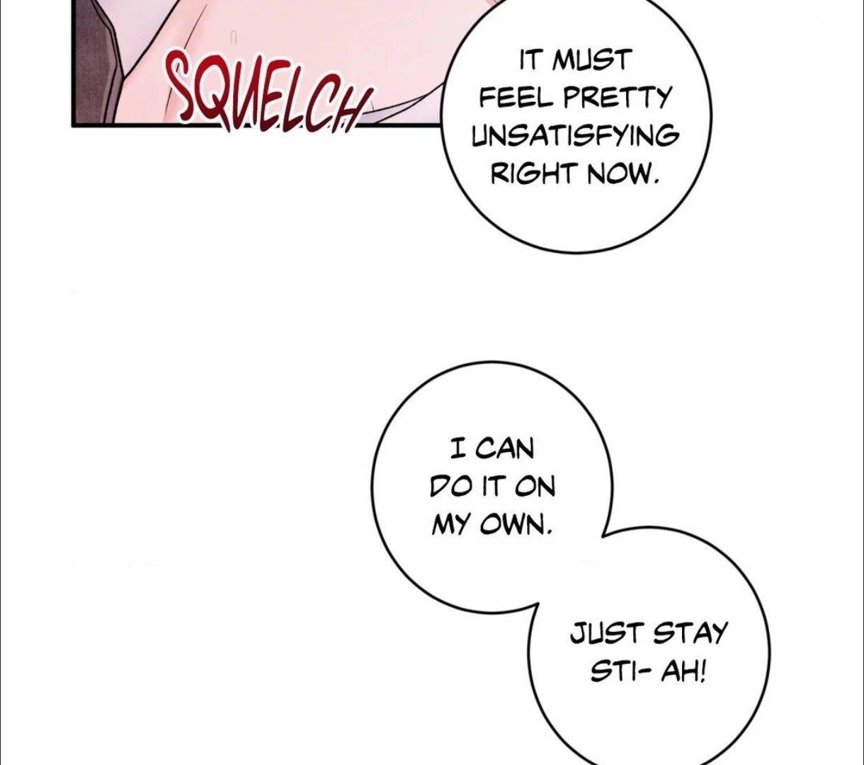 X’s Partner - Chapter 22: Season 1 Finale manhwa