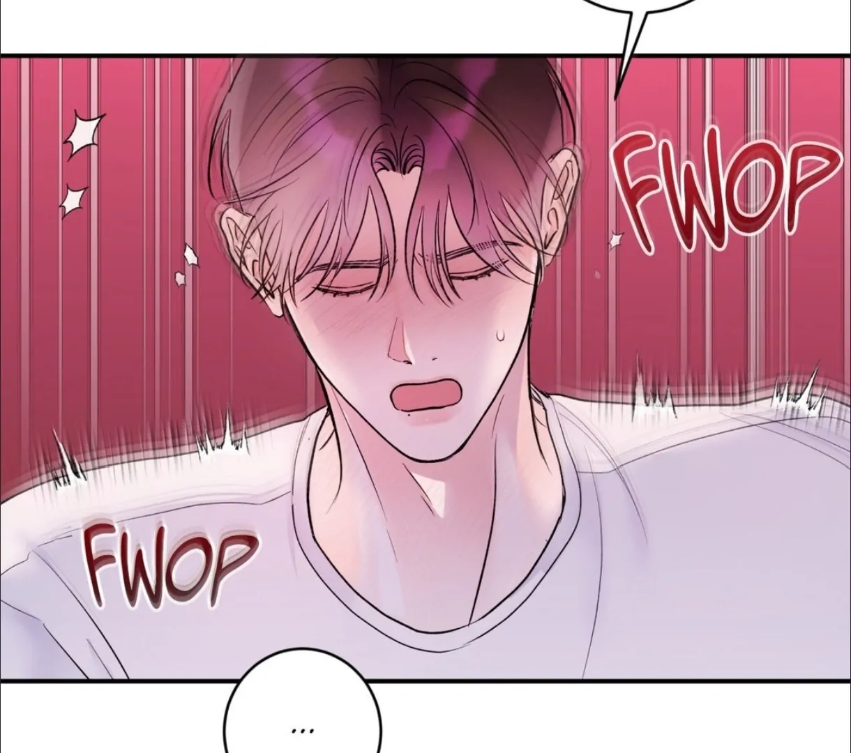 X’s Partner - Chapter 22: Season 1 Finale manhwa