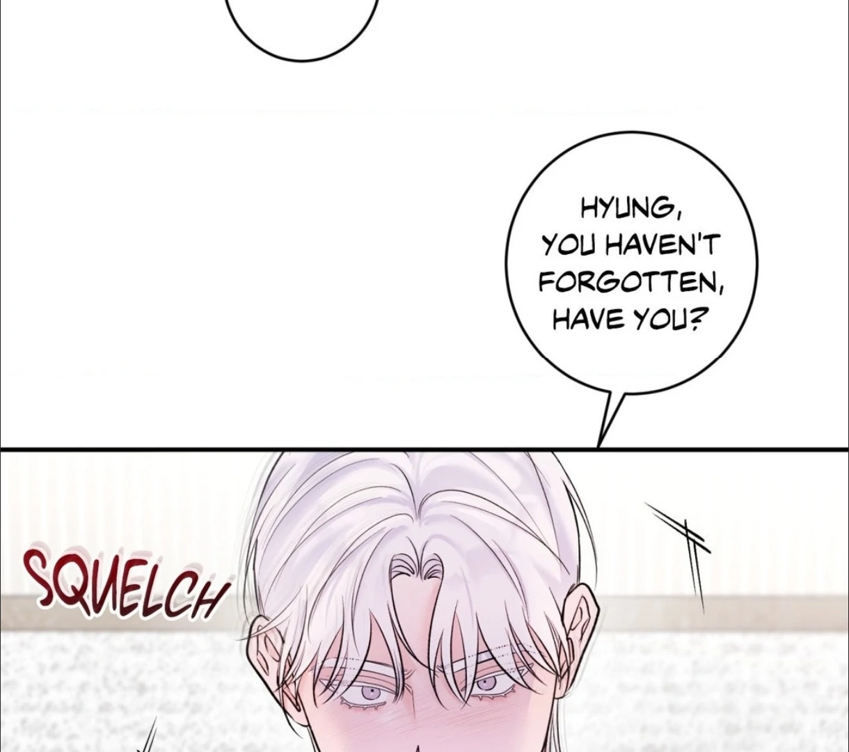 X’s Partner - Chapter 22: Season 1 Finale manhwa