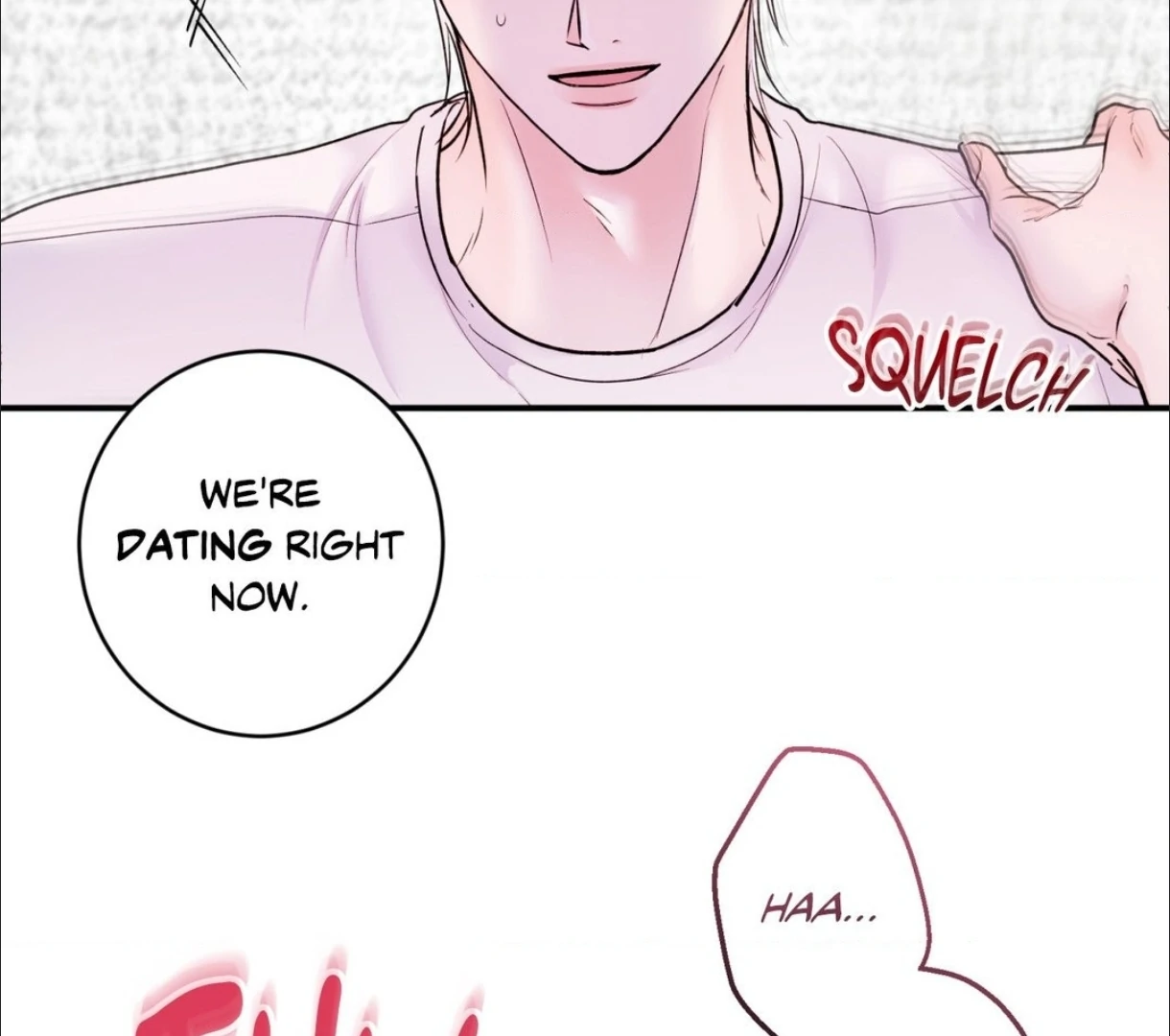 X’s Partner - Chapter 22: Season 1 Finale manhwa