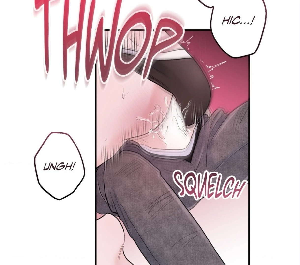 X’s Partner - Chapter 22: Season 1 Finale manhwa