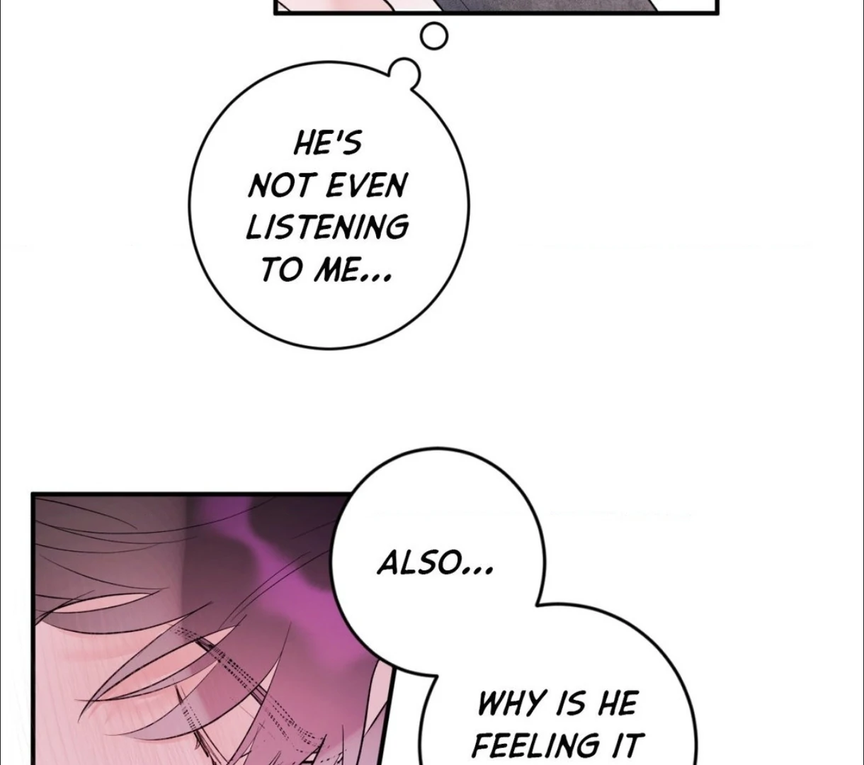 X’s Partner - Chapter 22: Season 1 Finale manhwa