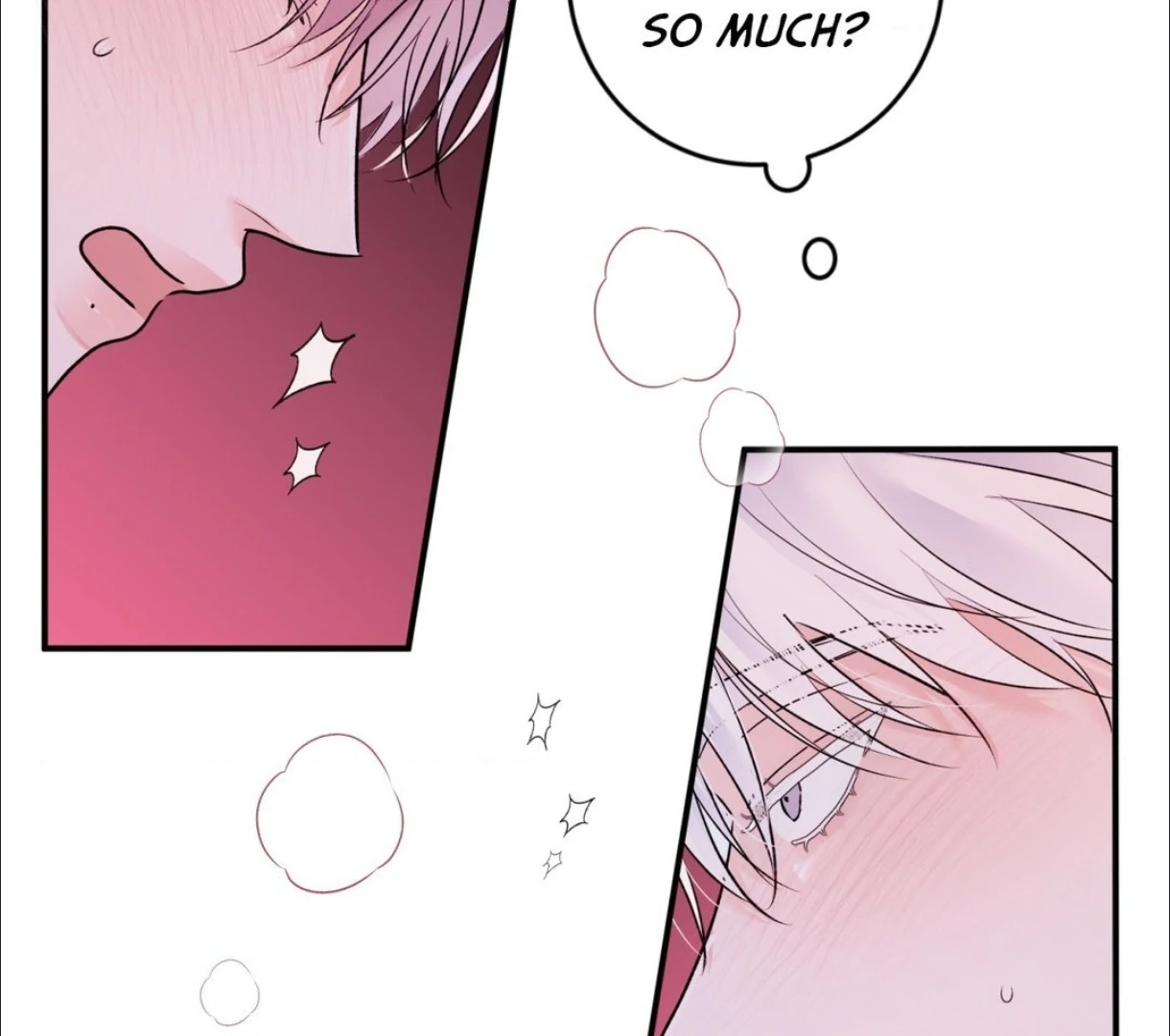 X’s Partner - Chapter 22: Season 1 Finale manhwa