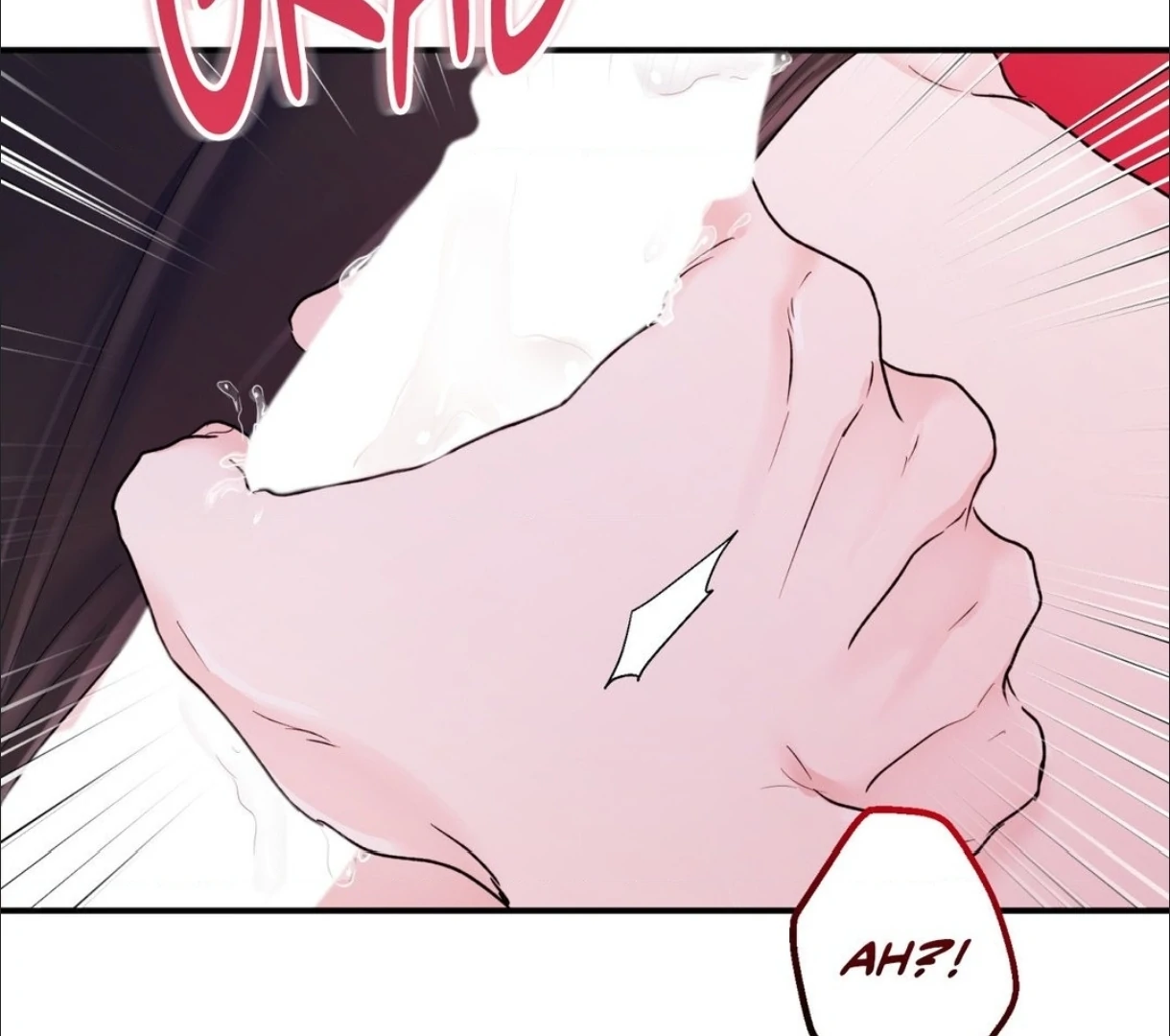 X’s Partner - Chapter 22: Season 1 Finale manhwa