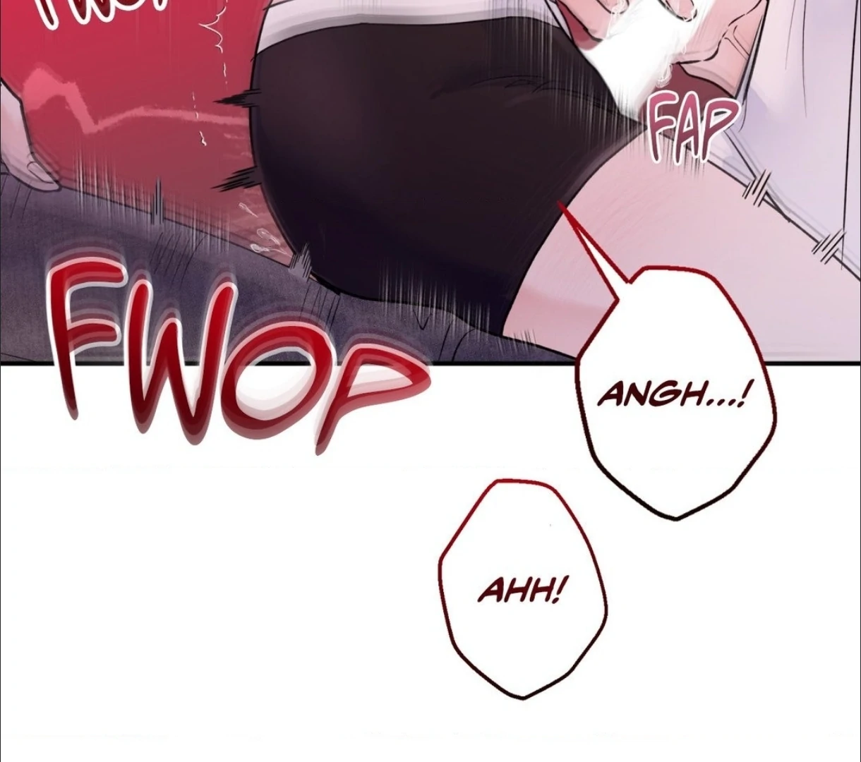 X’s Partner - Chapter 22: Season 1 Finale manhwa