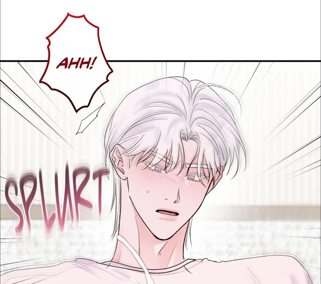 X’s Partner - Chapter 22: Season 1 Finale manhwa