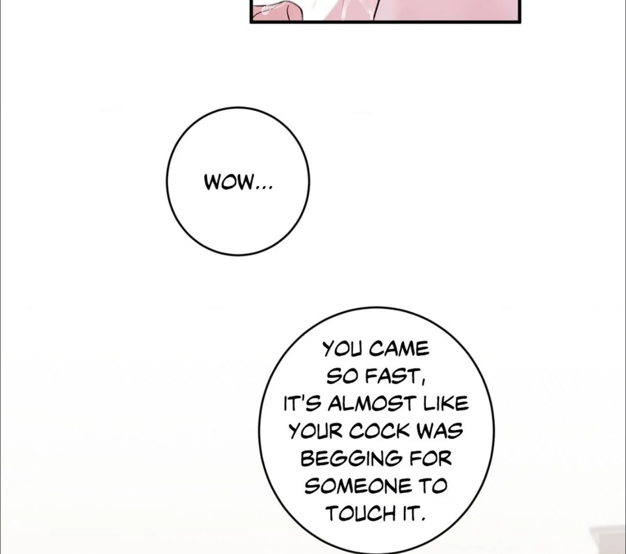 X’s Partner - Chapter 22: Season 1 Finale manhwa