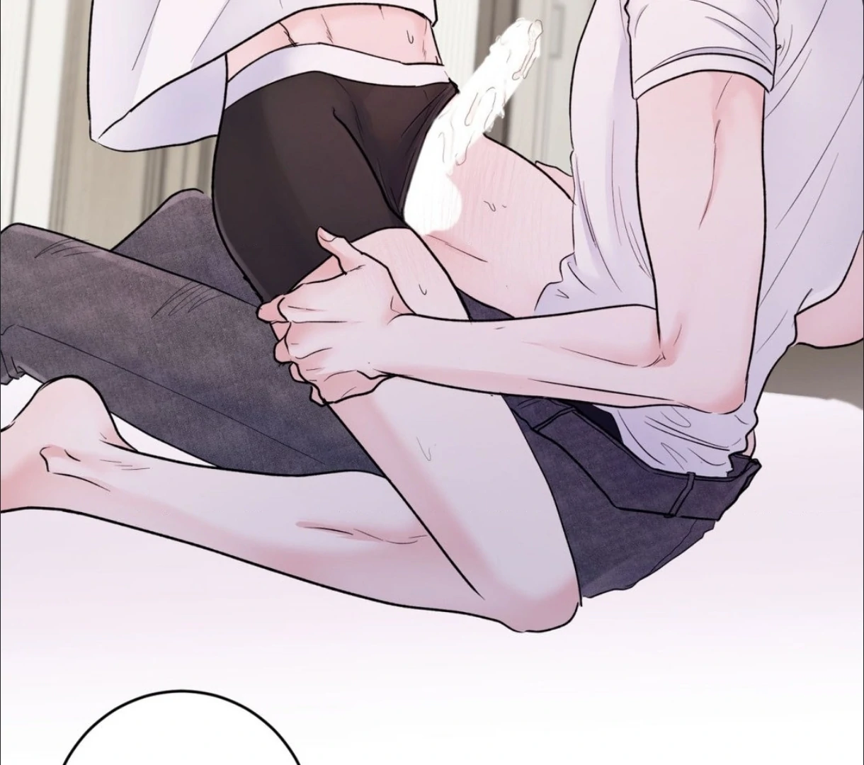X’s Partner - Chapter 22: Season 1 Finale manhwa