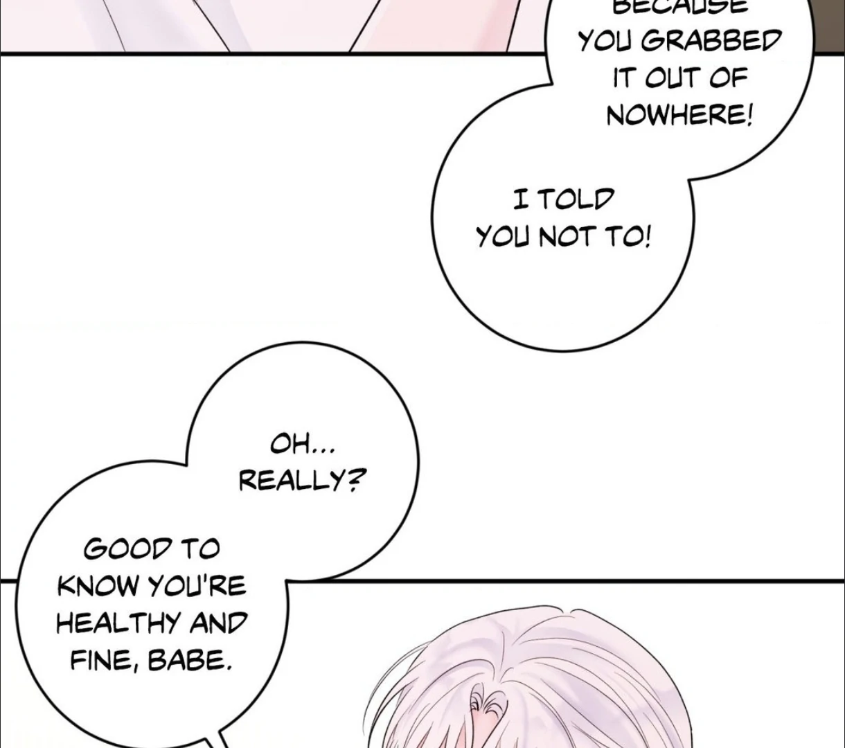X’s Partner - Chapter 22: Season 1 Finale manhwa
