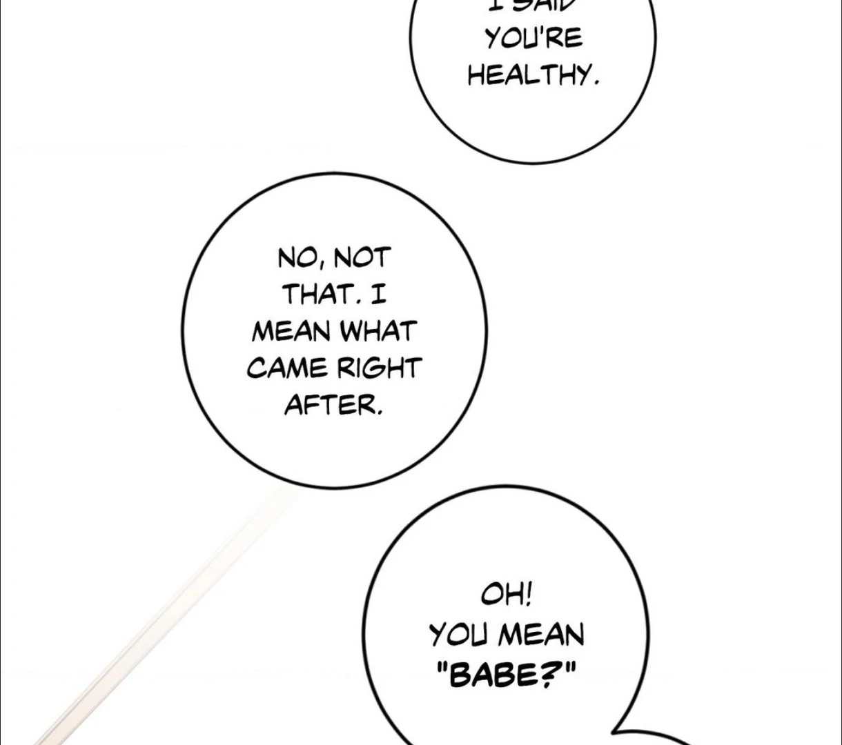 X’s Partner - Chapter 22: Season 1 Finale manhwa