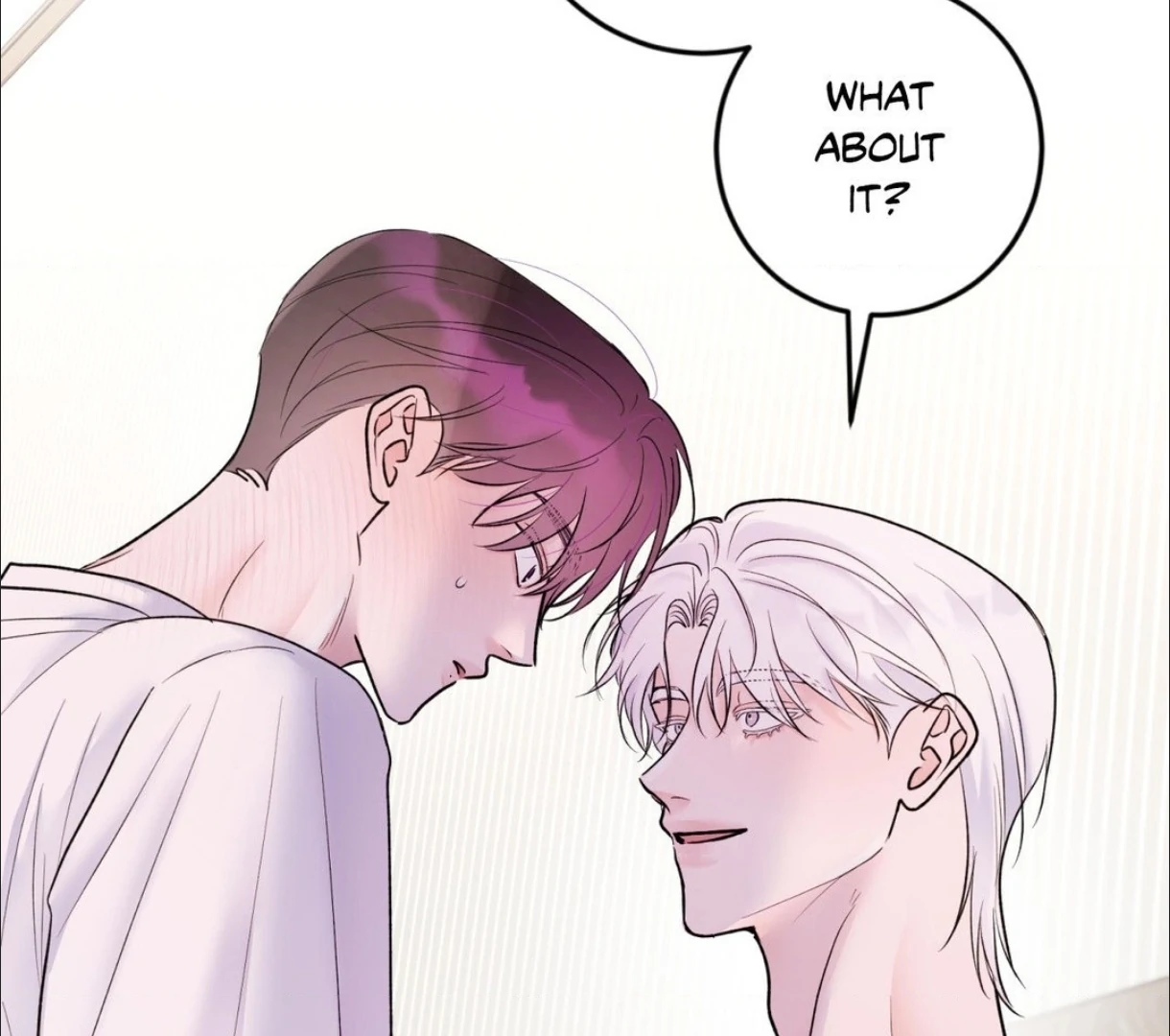 X’s Partner - Chapter 22: Season 1 Finale manhwa