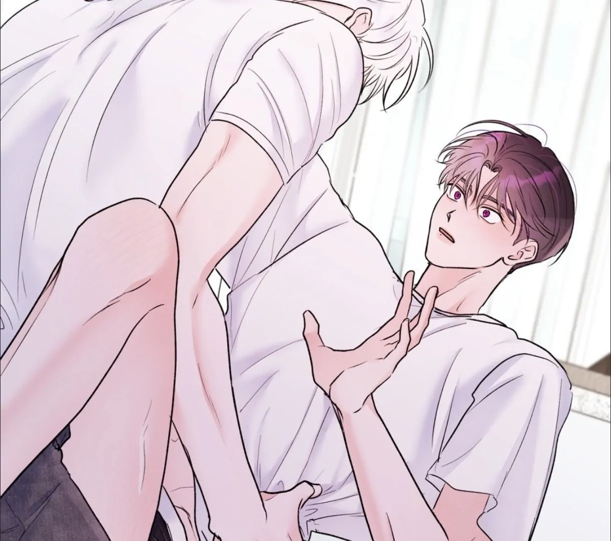 X’s Partner - Chapter 22: Season 1 Finale manhwa