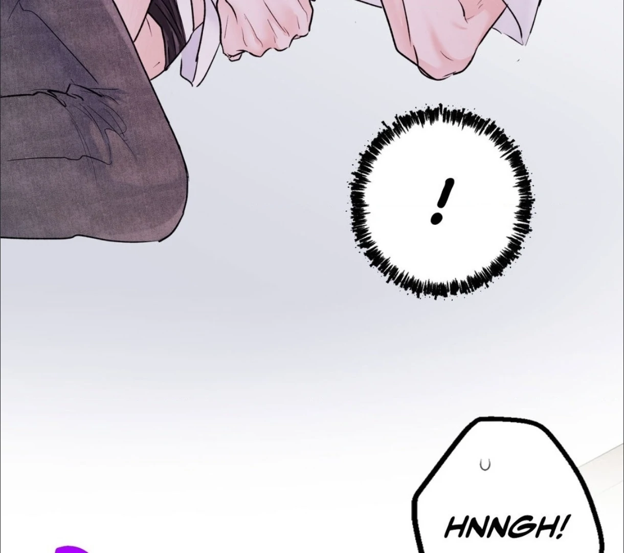 X’s Partner - Chapter 22: Season 1 Finale manhwa