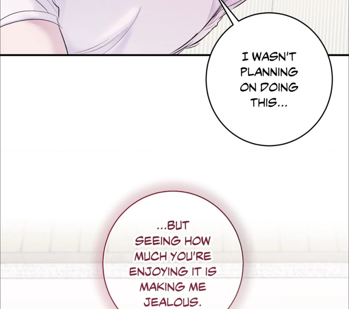 X’s Partner - Chapter 22: Season 1 Finale manhwa