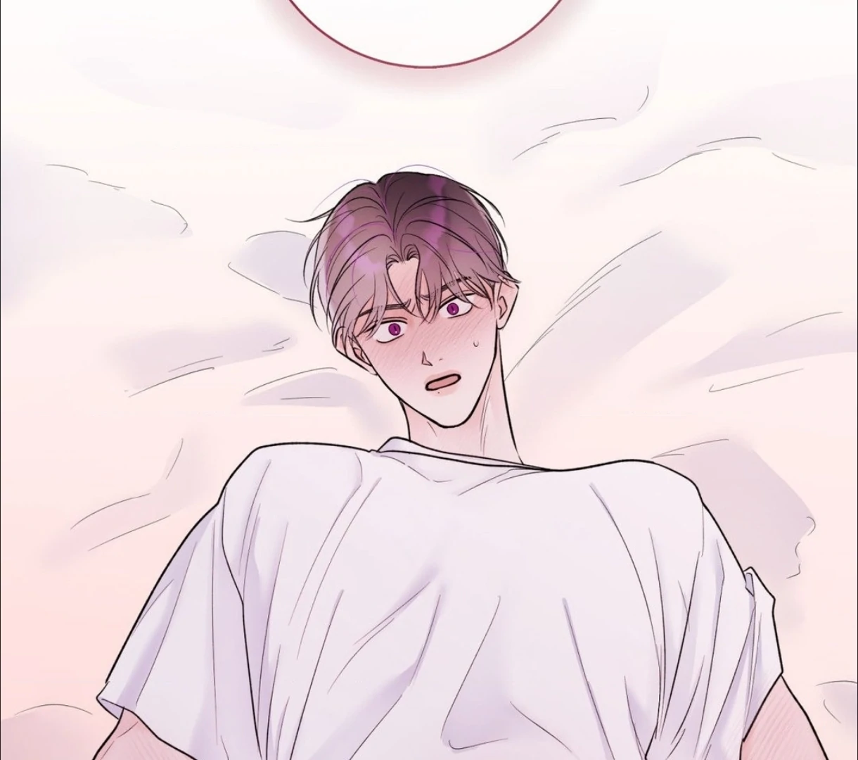 X’s Partner - Chapter 22: Season 1 Finale manhwa