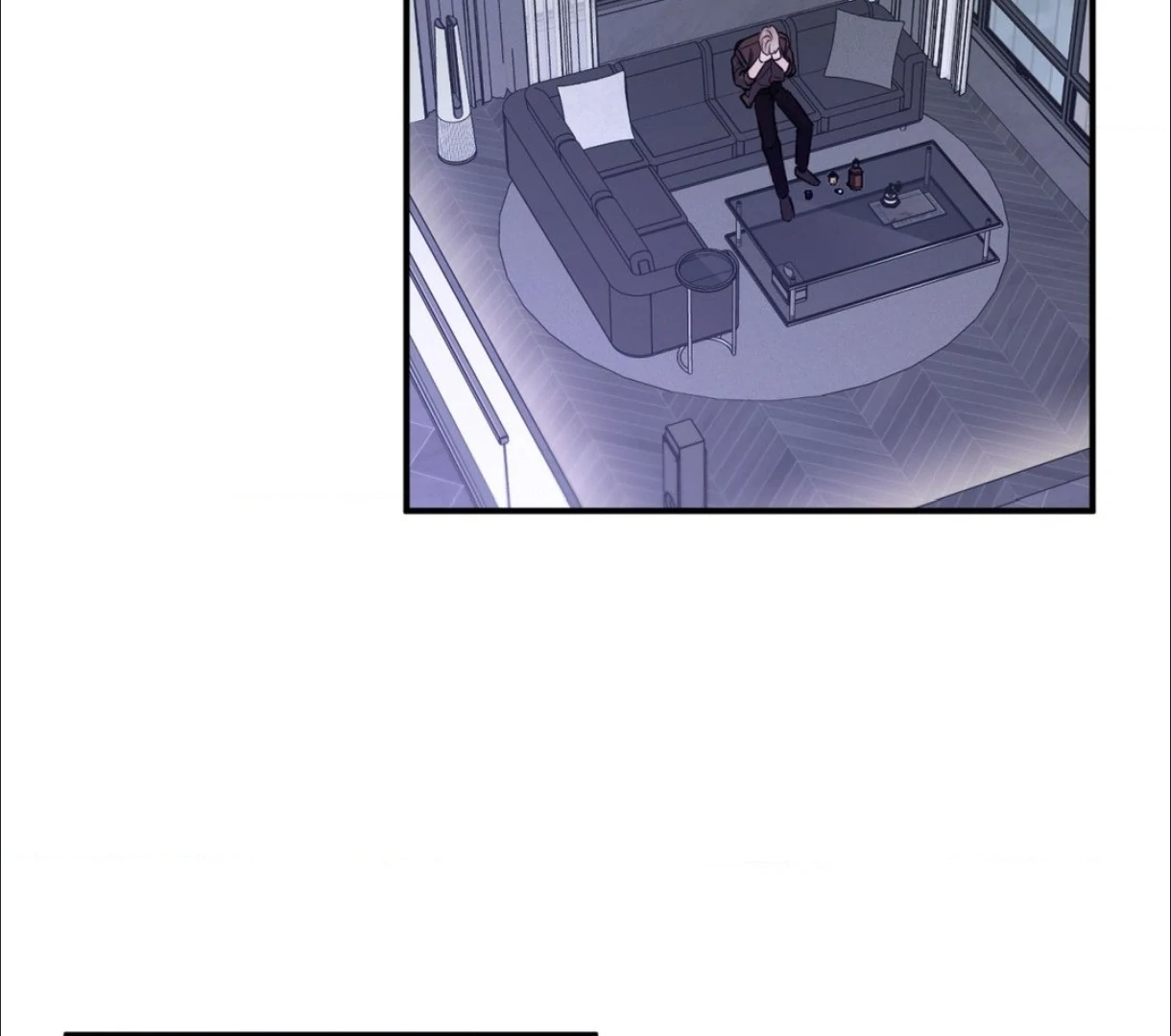 X’s Partner - Chapter 22: Season 1 Finale manhwa