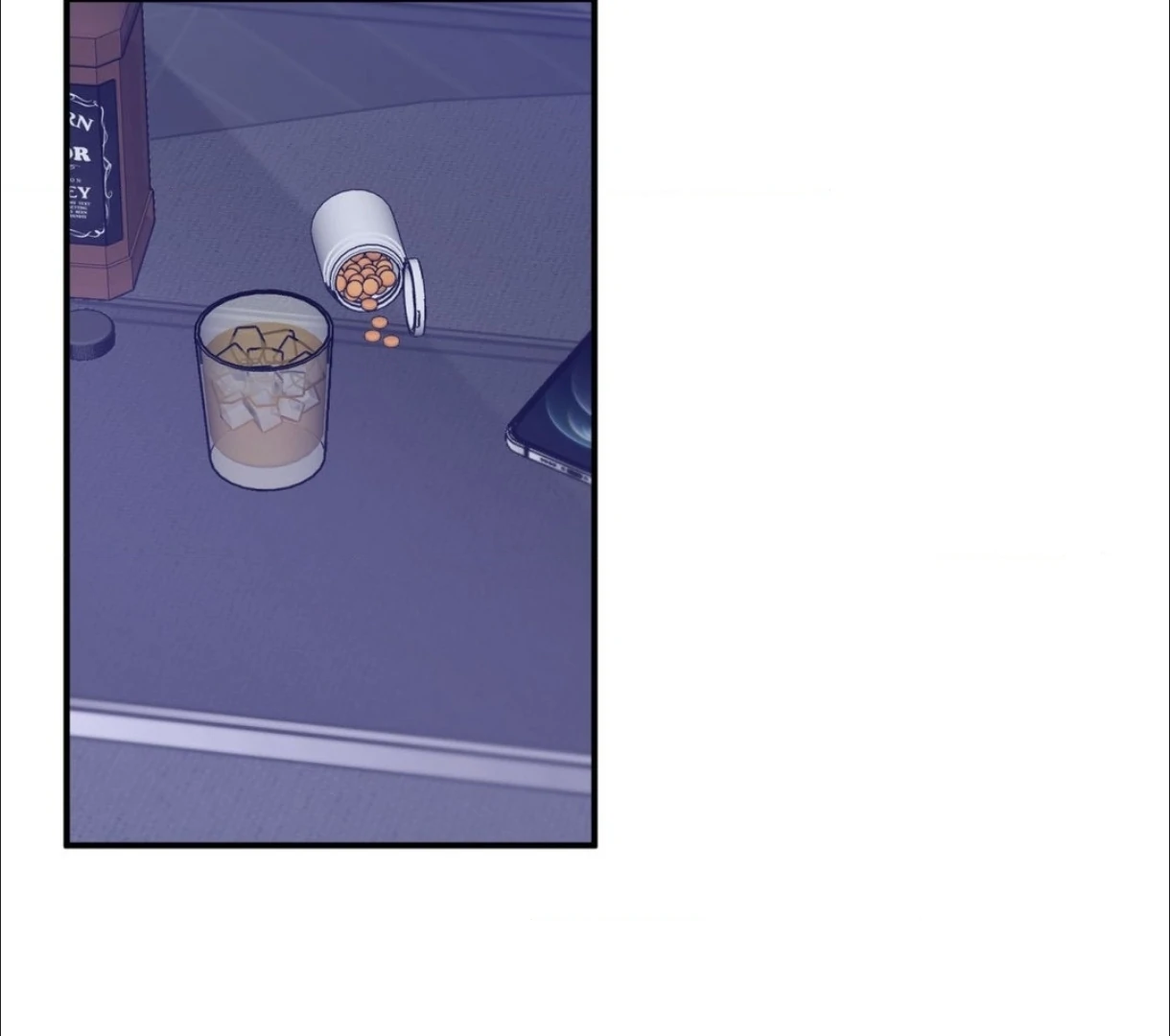 X’s Partner - Chapter 22: Season 1 Finale manhwa