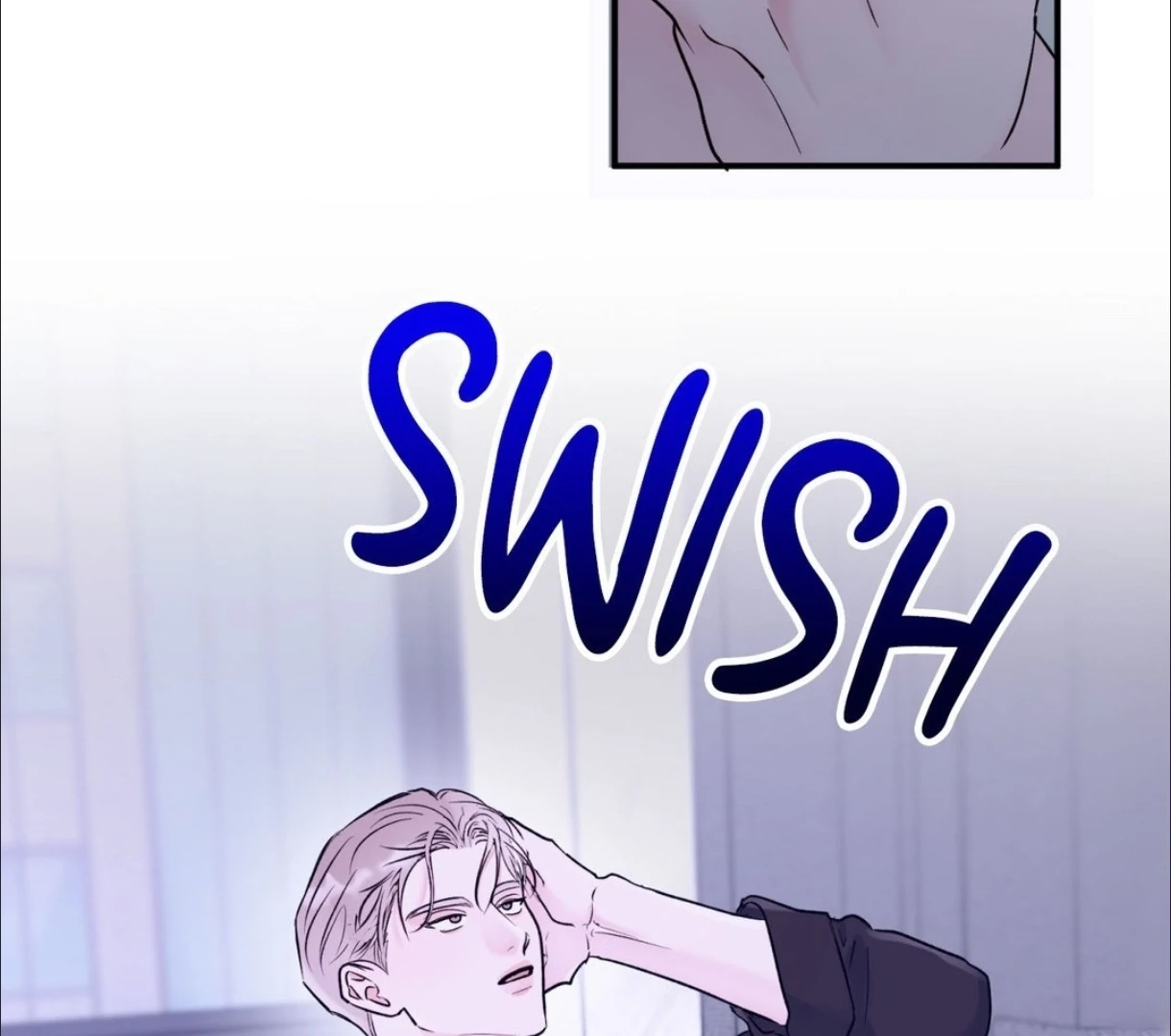 X’s Partner - Chapter 22: Season 1 Finale manhwa