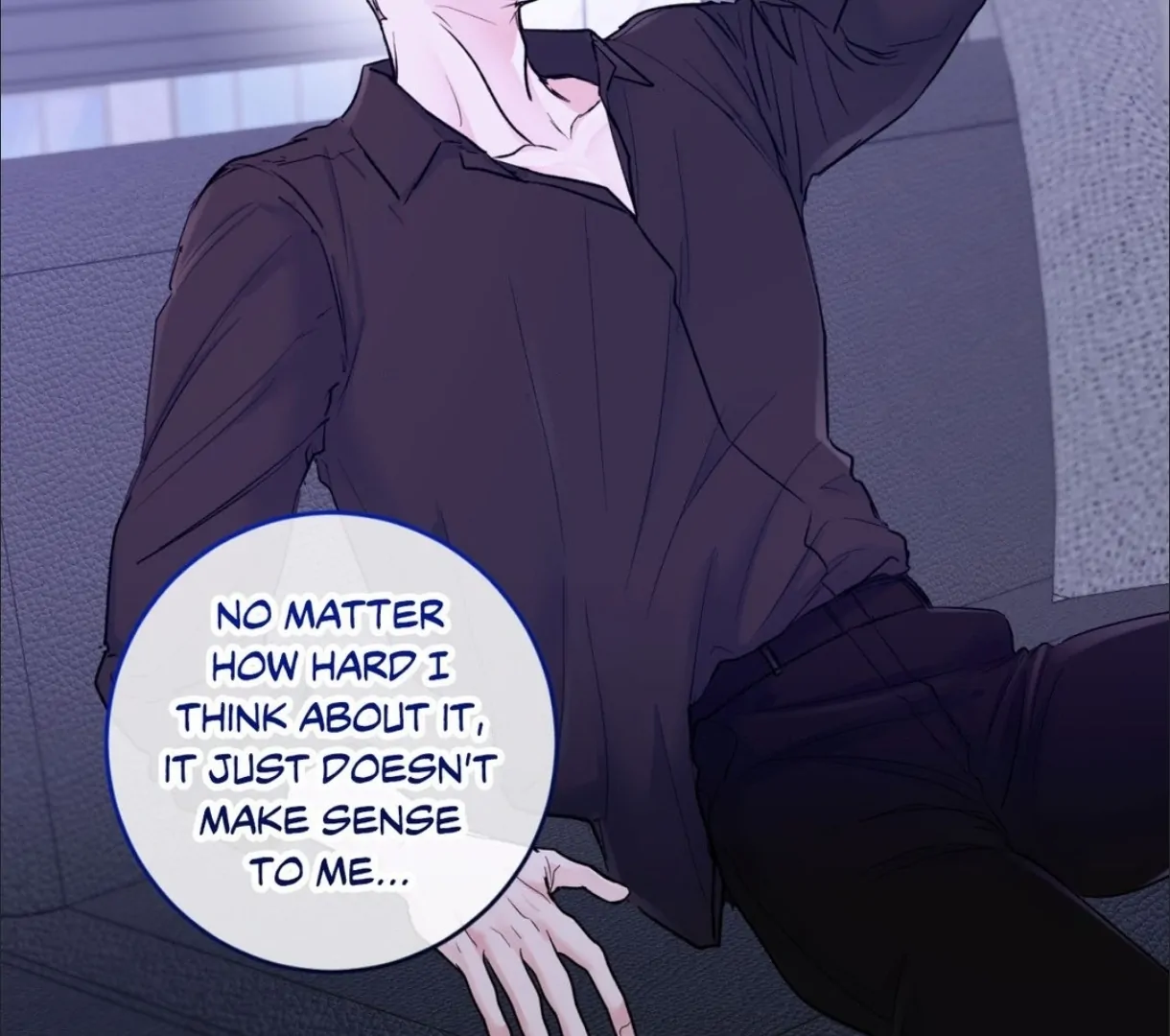 X’s Partner - Chapter 22: Season 1 Finale manhwa