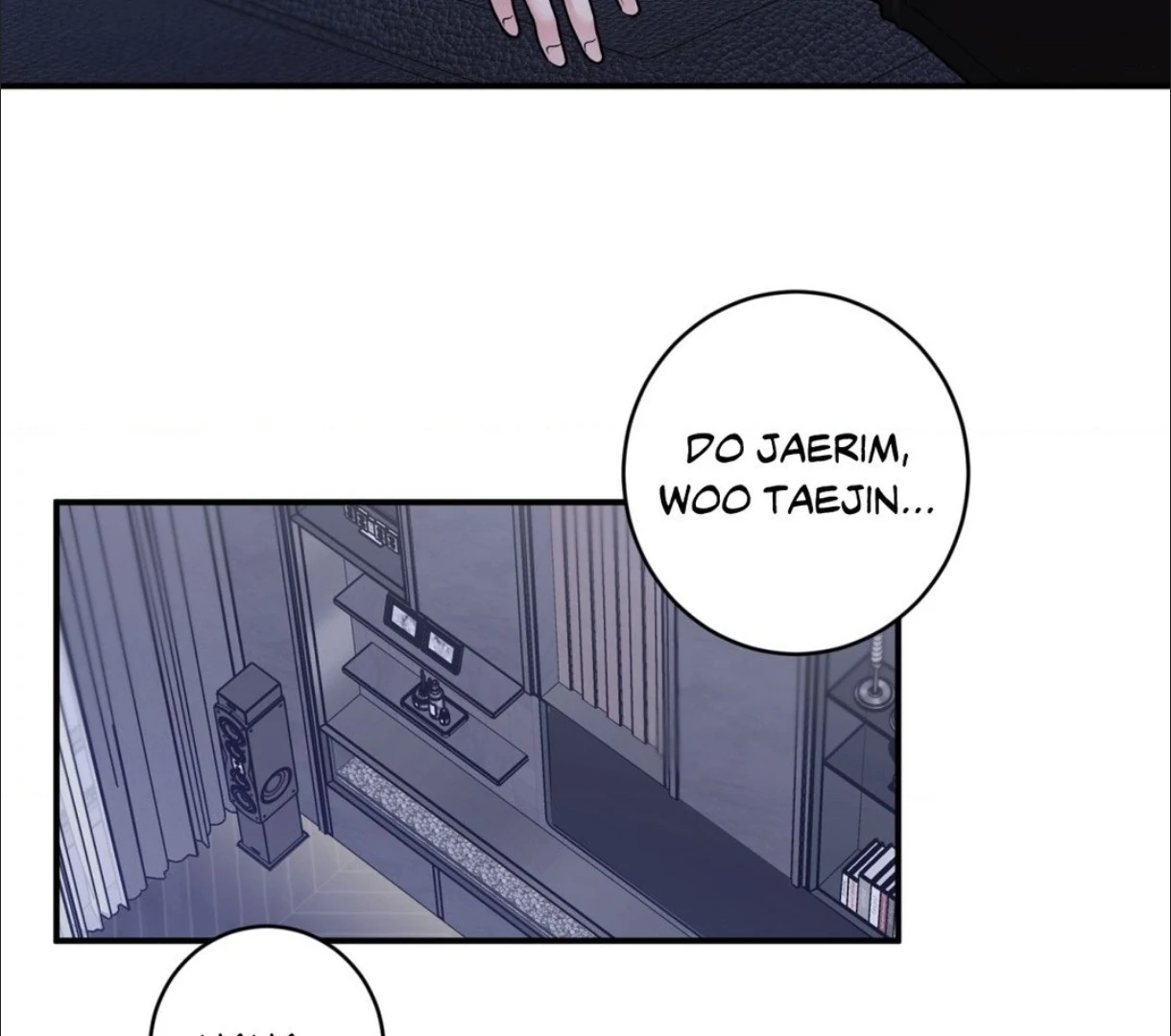 X’s Partner - Chapter 22: Season 1 Finale manhwa