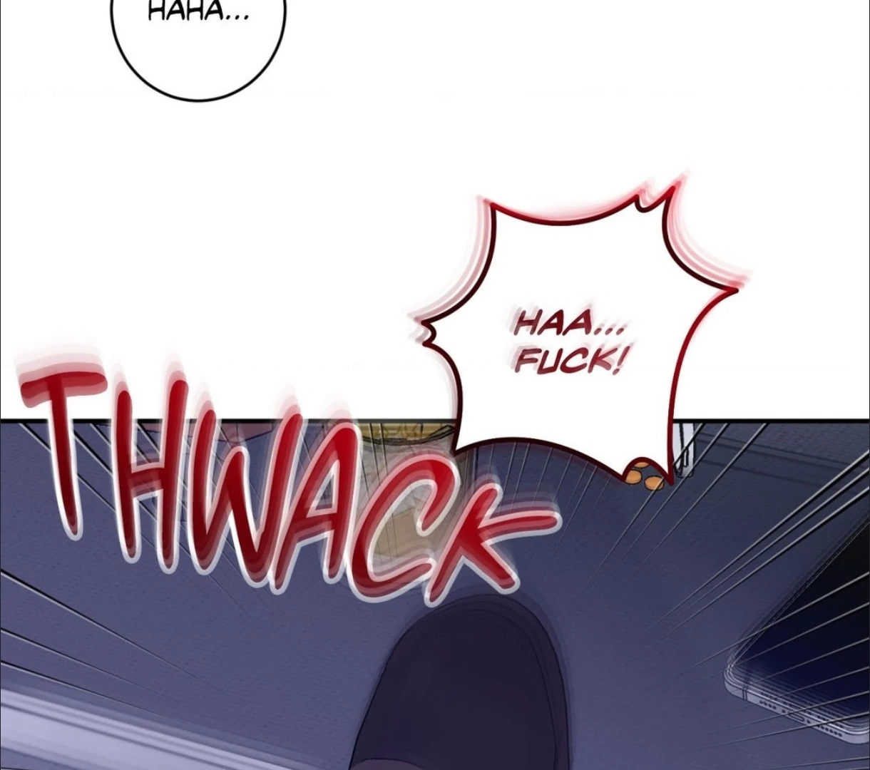 X’s Partner - Chapter 22: Season 1 Finale manhwa