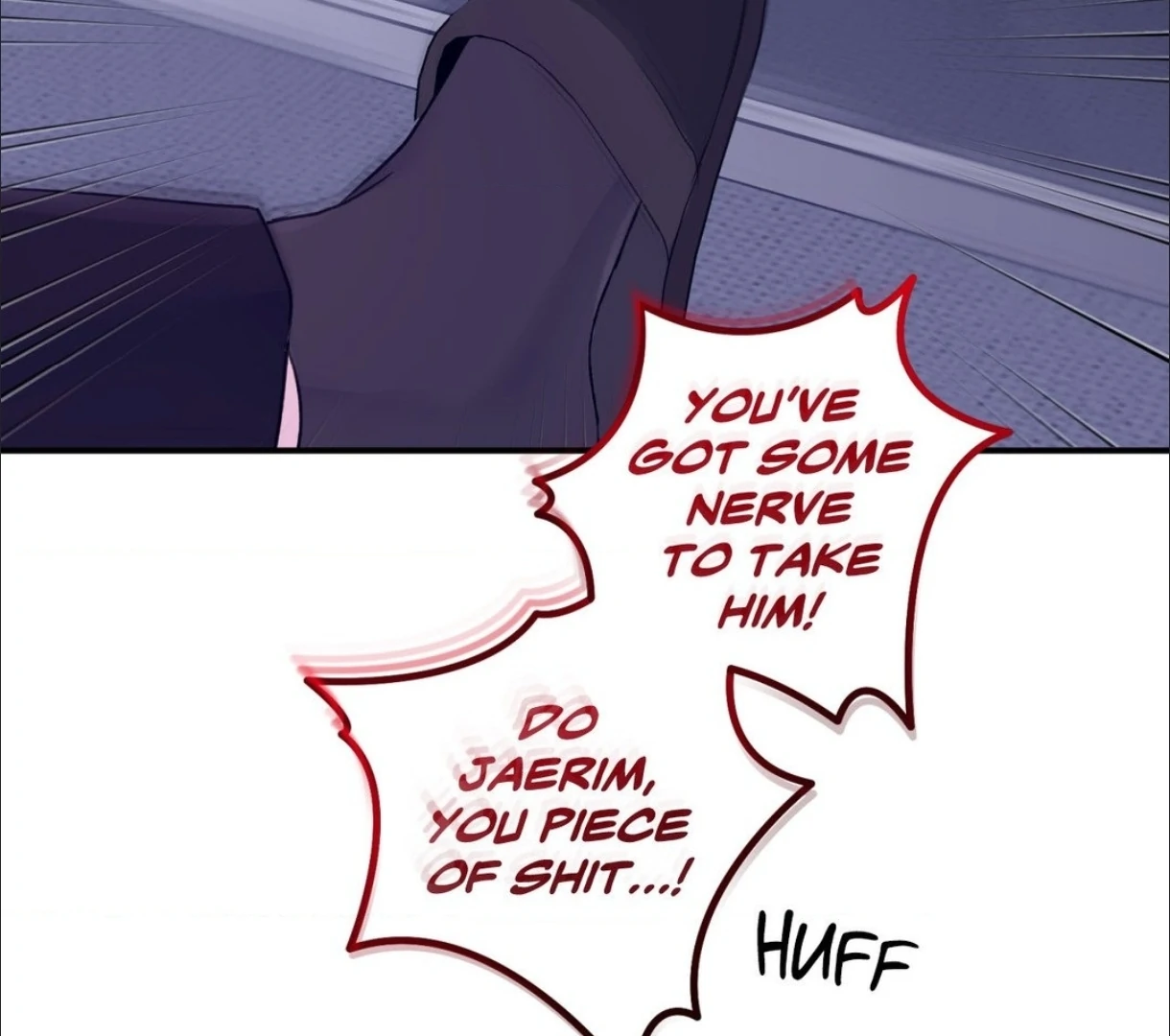 X’s Partner - Chapter 22: Season 1 Finale manhwa