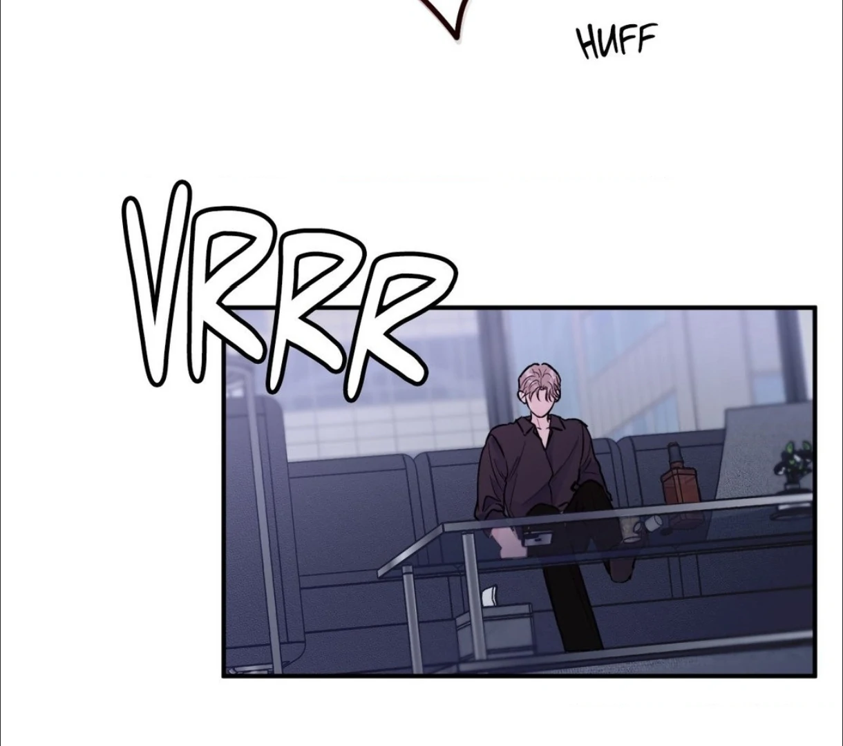X’s Partner - Chapter 22: Season 1 Finale manhwa