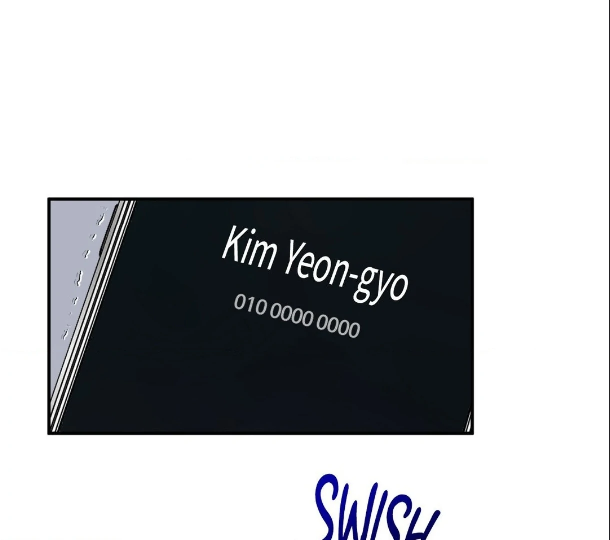 X’s Partner - Chapter 22: Season 1 Finale manhwa