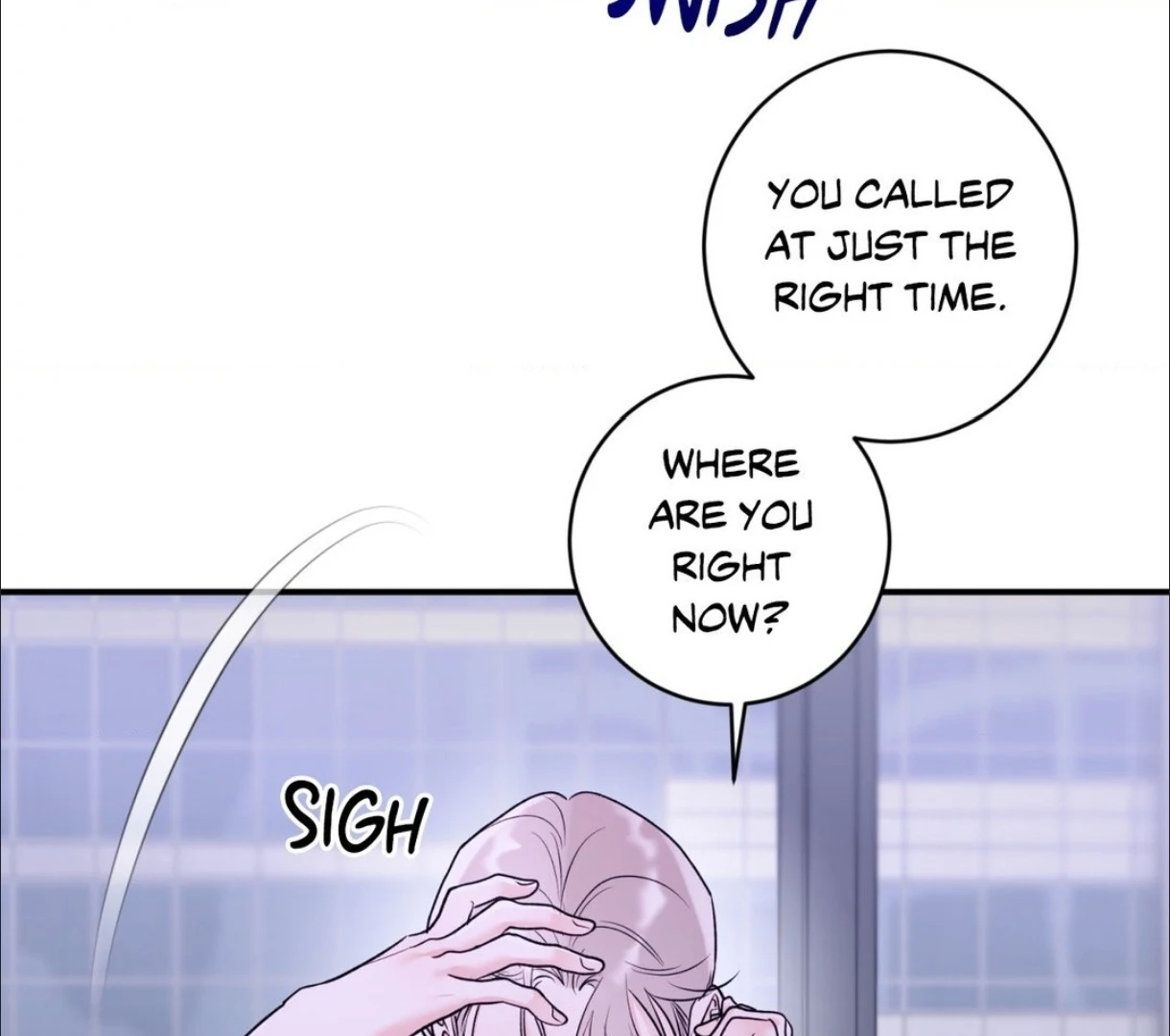 X’s Partner - Chapter 22: Season 1 Finale manhwa