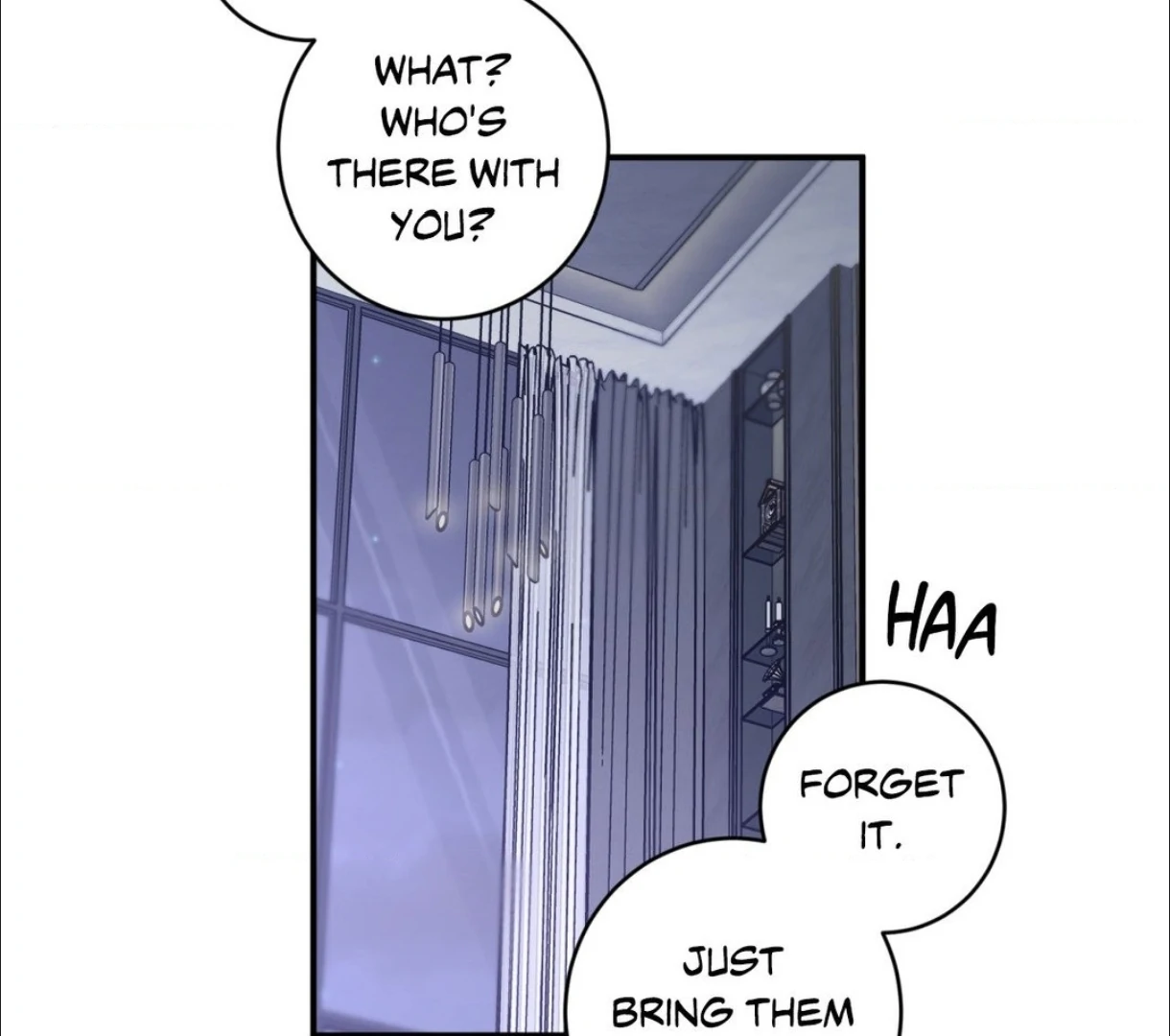 X’s Partner - Chapter 22: Season 1 Finale manhwa